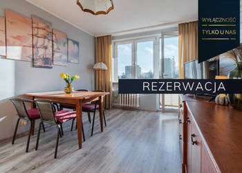 Do sprzedaży mieszkanie Sopot Tatrzańska 37.01m2 2-pok