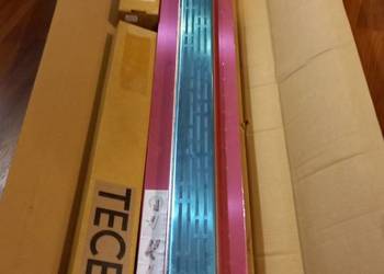 TECE Drainline rynna odpływowa prosta 1500 mm, Ruszt