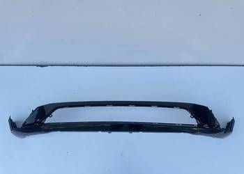 VOLVO S90 V90 R-DESIGN LIFT 21- SPOJLER LISTWA ZDERZAKA PRZÓD 32227208