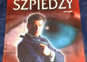 Szpiedzy - Clive Gifford