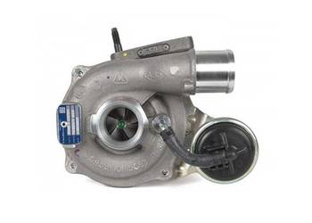Turbosprężarka 5435-970-0011 RENAULT DACIA 1.5DCI