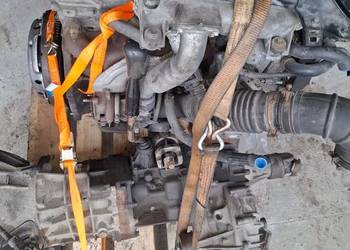 Silnik Toyota Hiace 2.5d