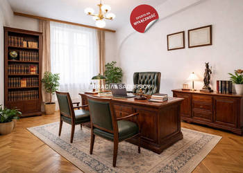 Mieszkanie 65.16 metrów 3 pokoje Kraków