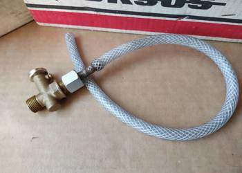 Kran paliwa z przewodem Ursus C-360
