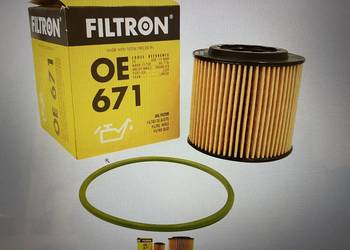 Filtron OE 671 Filtr oleju