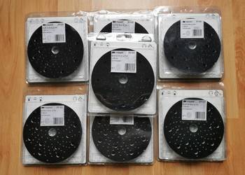 3M Tarcza robocza Hookit 5/16 150mm standard 51122