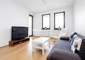 Mieszkanie 40.32m2 2-pokojowe Kraków