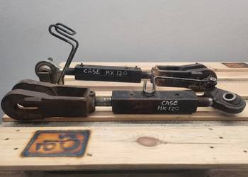 Wieszak TUZ Case MX 110