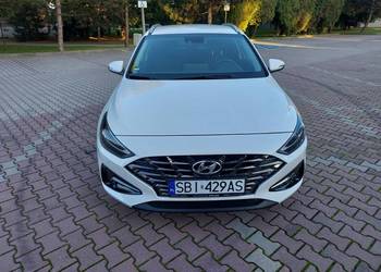 Hyundai i30 III kombii 2020r