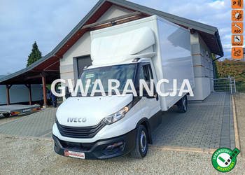 Iveco Daily 35S14 klima * 3 osobowy *