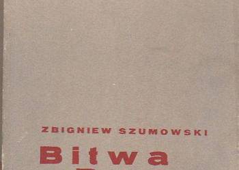 (7231) BITWA O POZNAŃ 1945 – ZBIGNIEW SZUMOWSKI