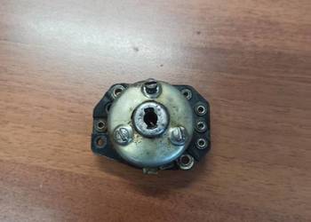 BMW zundapp stacyjka