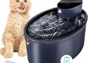 Dhohoo Fontanna dla kotów 2,5L