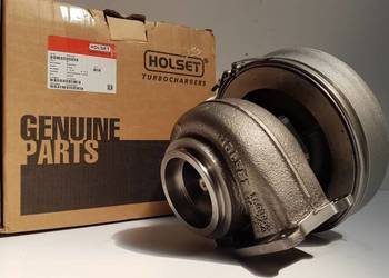 Turbosprężarka HOLSET 4033199 4033199H 4046275 4046276 4046277 4047969