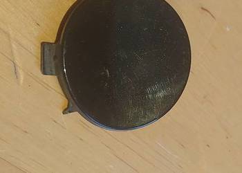 Zaślepka haka zderzaka tył VW PASSAT  B7  3AF807441