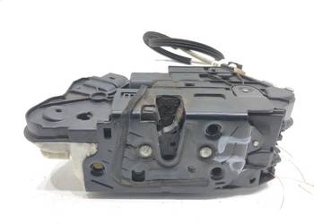 ZAMEK DRZWI LEWY PRZÓD SEAT IBIZA IV Hatchback 5N1837015A 08-17