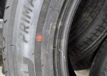 Michelin 215/65/17   3025. Letnie opony nowe
