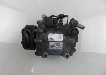KOMPRESOR KLIMATYZACJI SUZUKI SX4 1.6 VVT 4x4  AKC201A083A MSC60CAS