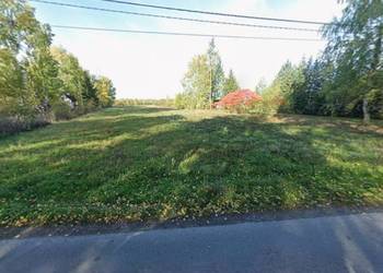 Sprzedam działkę budowlaną 4300m2