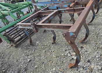 Agregat ścierniskowy RABEWERK 2,60m