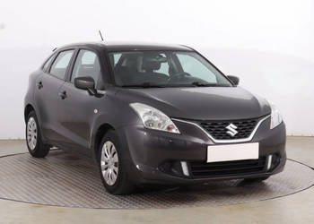Suzuki Baleno 1.2