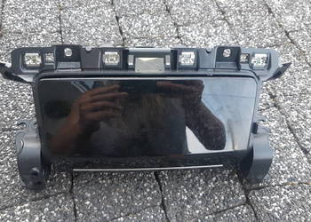 SCHOWKA PEUGEOT 208 GT TUNEL 9839200780 CZĘSCI ELEKTRYK !