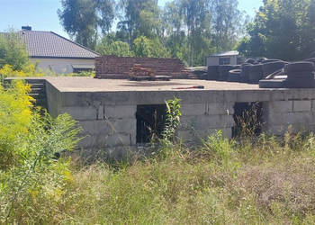 Działka Sosnowiec Żeglarska 281m2