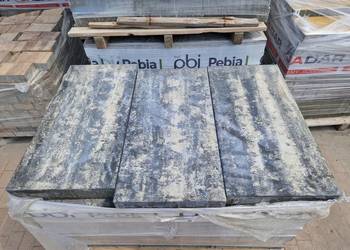 Płyta Tarasowa Tarso 8 cm Freddo Pebia Okazja II gatunek