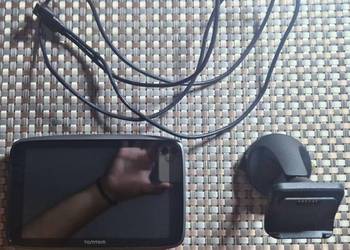 Nawigator TomTom GO Professional 6250 Czarny