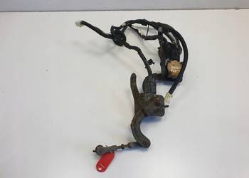 CZUNIK POZIOMOWANIA XENONÓW Lampy Lexus RX II 4E26