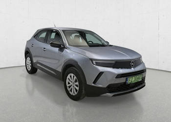 Opel Mokka Poleasingowe.pl BZ II (2020-)