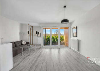 Mieszkanie Warszawa 50m2 2 pokoje