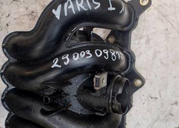 TOYOTA YARIS I 1,0 vvti kolektor ssący 2900309819
