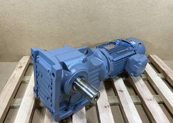 motoreduktor / przekładnia 3kW 25obr. HAMULEC SEW