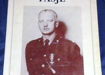 Uchodźcze pasje - Maria Pestkowska Uchodźcze pasje - Maria Pestkowska