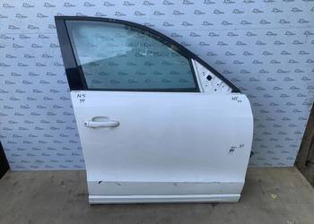 AUDI Q5 8R drzwi prawe przód