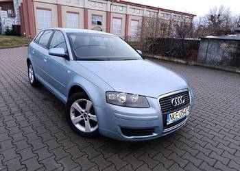 Audi a3 , 1.6mpi . SUPER stan
