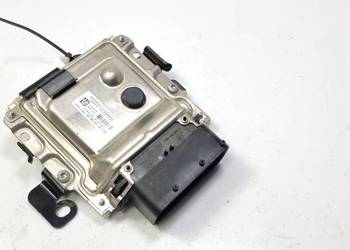 MODUŁ FORD TRANSIT MK8 0281039286