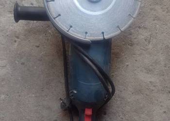 Szlifierka kątowa Bosch duża