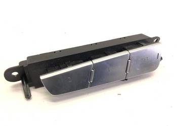 PRZEŁĄCZNIK PAMIĘCI FOTELA AUDI A7 C8 4K0959769 Sportowy/Coupe