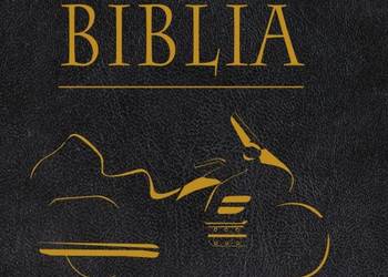 # Biblia turystyki motocyklowej