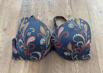 Bikini góra bikini góra od kostiumu kąpielowego 75/80 D/E
