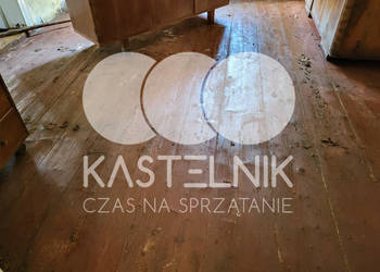 Sprzątanie po zalaniach, usuwanie szkód Kobyłka - Kastelnik