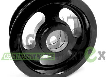 0006759830, 006759830, 06759830, 6759830 KOŁO PASOWE CLAAS