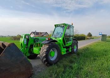 Ładowarka Teleskopowa Merlo P55.9CS