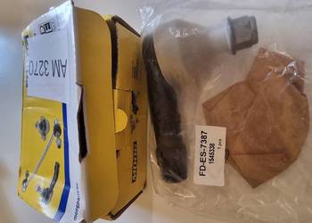 końcówka drążka kierowniczego poprzecznego marki MOOG FD-ES-7387