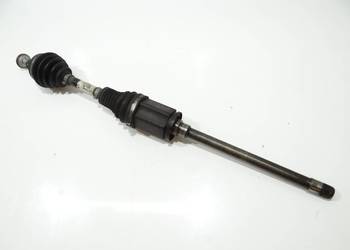 PÓŁOŚ PRAWY PRZÓD PRAWA PRZEDNIA BMW X1 E84 N47 2.0D OE 7591682