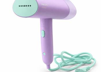 Philips serii 3000 Parownica Ręczna - 1000 W, 20 g/min Pary