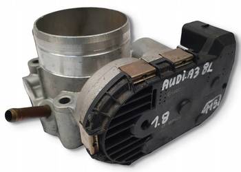 PRZEPUSTNICA VW Sharan Passat B5 Audi A3 A4 1.8 20V APG 06A133062L