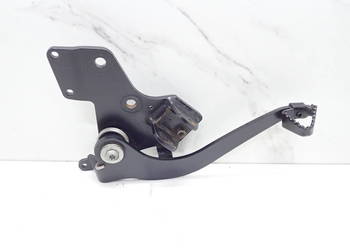 Dźwignia Nóżka Hamulca Tył Mocowanie Set Husqvarna TR Terra 650 13r Strada